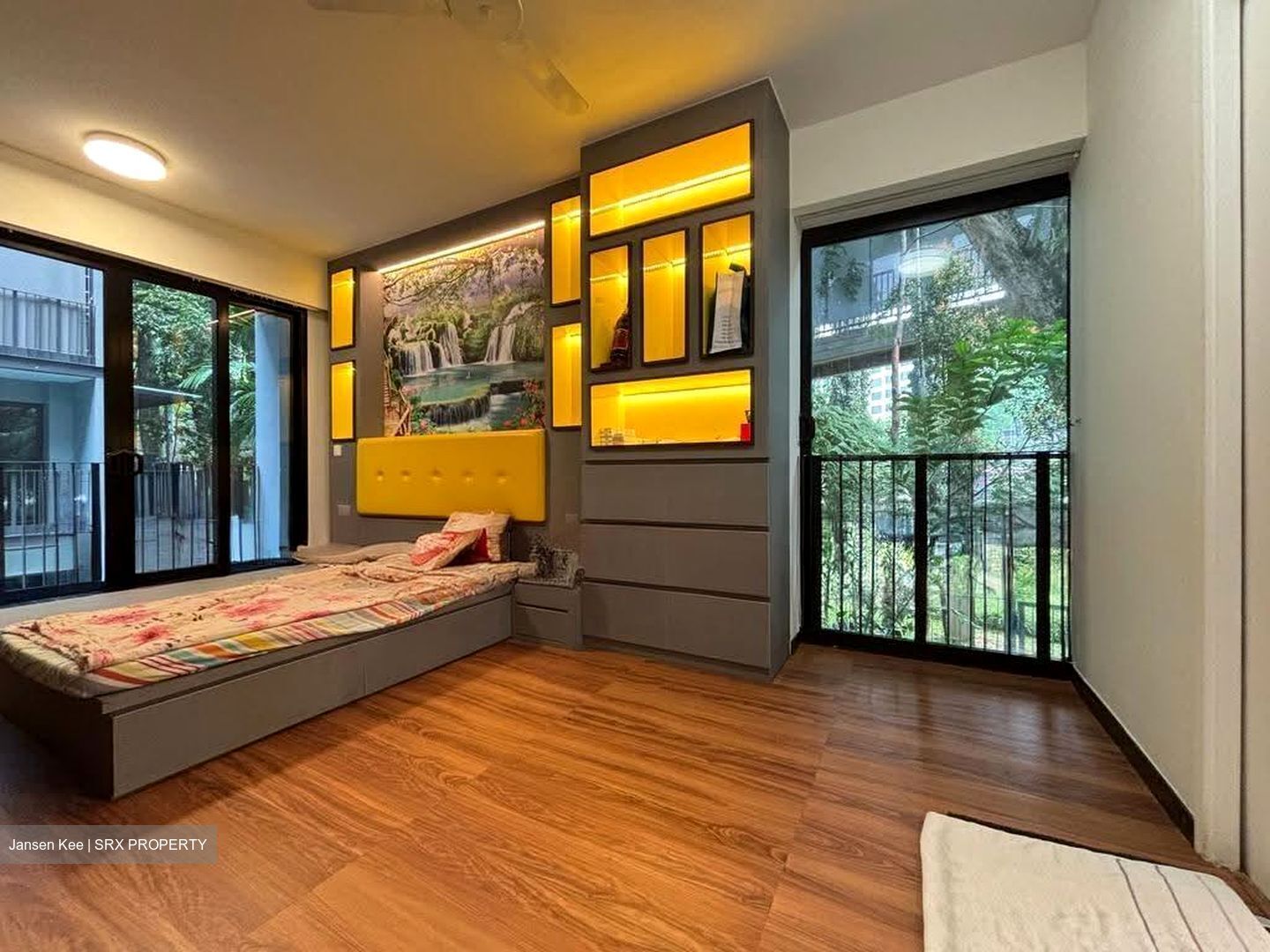 Hijauan (D9), Apartment #632060411